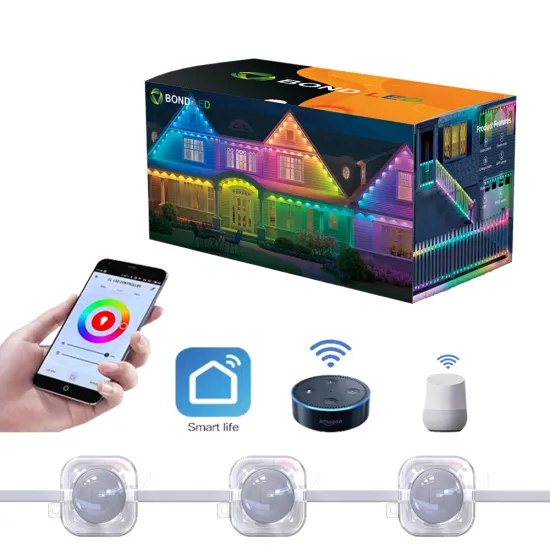 Wholesale Pixel LED 12v 24v IP67 Waterproof Addressable LED Pixels