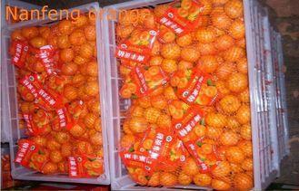 Jiangxi Micro Elements Fresh Mandarin Oranges Contains Citr