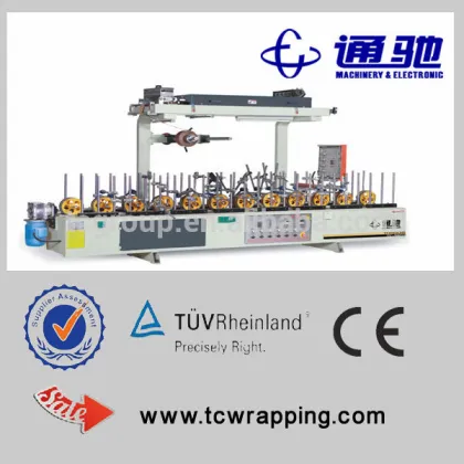 WPC Paper Furniture Woodworking Machine