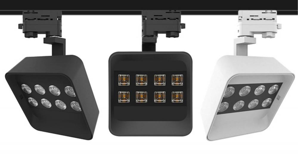 SMD Track Light