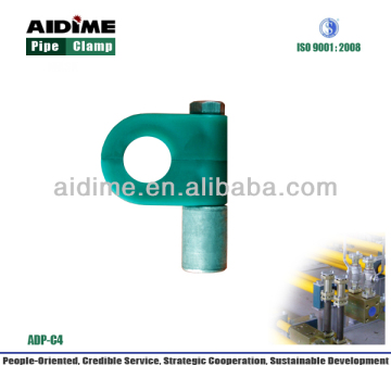 steel pipe clamp