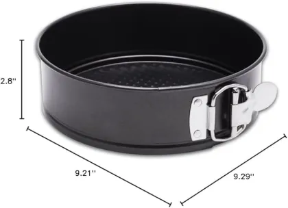 Cake Pan