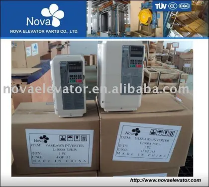 Yaskawa AC Inverter L1000A