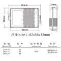 Waterproof Power Adapter for Electronic Devices