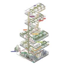 Hospital Medical Gas Supply System Solution