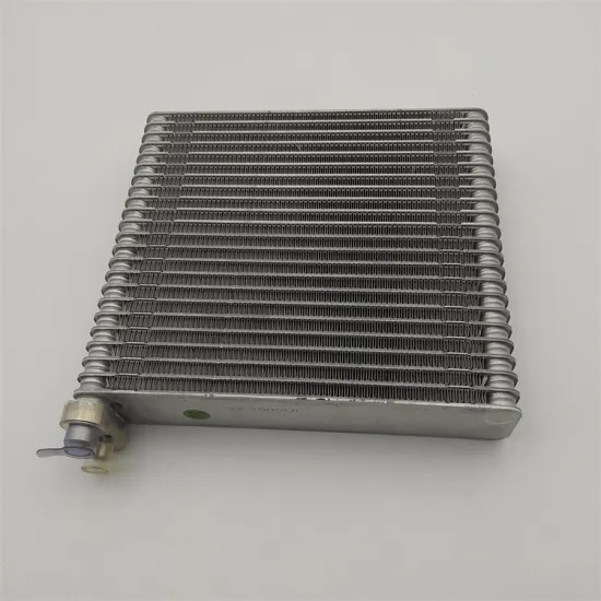 New Air Conditioner Evaporator OE# 272801HS0B 27280-1HS0B for VERSA 2012-2014, 2014-2016