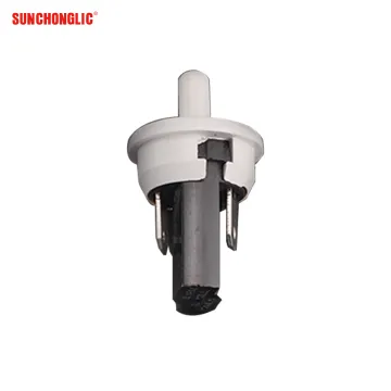 High Quality Refrigerator Light Switch for Refrigerator Parts