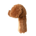 Populär golfdjur headcover