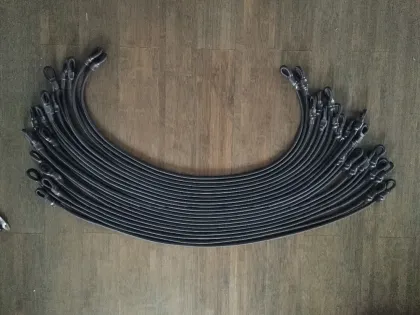 High-Quality Resistance Belt Sports Equipment for Home Gyms: Bungee Fly & Bungee Dance Tools