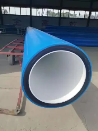 HDPE 3LAYER A/B/A A/B/C plastic pipe extrusion machine