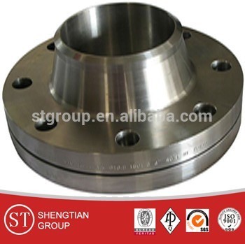 carbon steel A105 150# flange