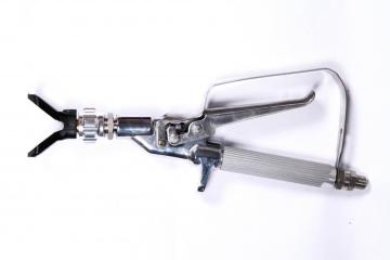 air assisted airless paint sprayer airless spray gun