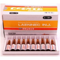 Laennec Placenta Japanホワイトニングアンチエイジング