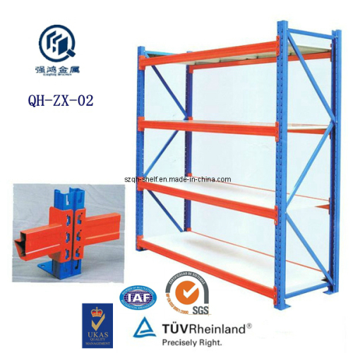 Heavy Pallet Storage Rack (QH-ZX-02)