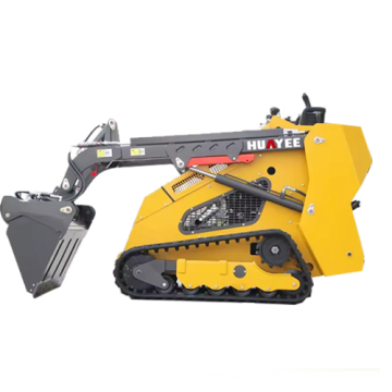 2022 Electronic 5 Ton Wheel Loaders for Sale