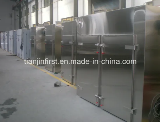 High Quality Food Drying Machine for Made in China