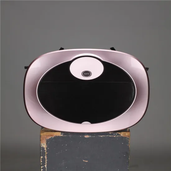 Self Charge Smart Dust Cleaner