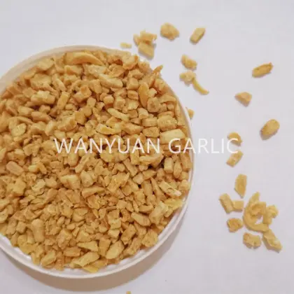 High quality seasoing Crispy fried garlic