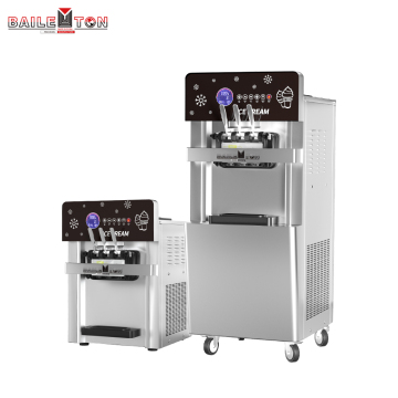 Wholesale Commercial Ice Cream & Icy Machine Solutions for Small Business Ice Cream Makers