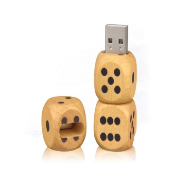 Special Memory Stick Wood 1gb Usb Flash Drive