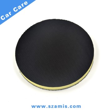 Shenzhen Factory Auto Deailing Car Cleaning Stainless Steel Glass Polishing Pad