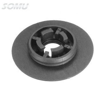 VW Skoda Audi 3D08645214PK 3D0864523B41 Car Carpet Mat Clips