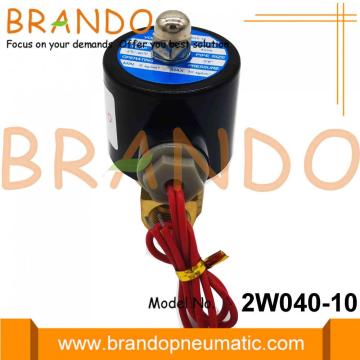 Válvulas Solenoides Pneumáticas AC110V 2W040-10