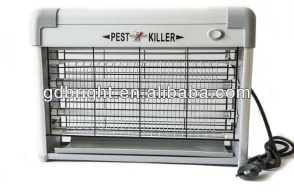 MOSQUITO KILLER PEST KILLER