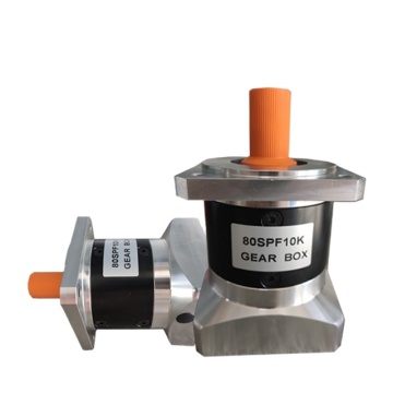 High Precision Low Backlash Planetary Gearbox for Servo and Stepper Motors