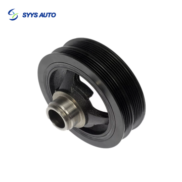 Quality Guarantee Crankshaft Belt Pulley for Ford HL3Z6312A