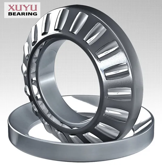 81115 Thrust roller bearings best quality bearings