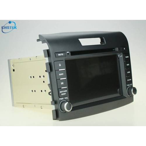 Honda CRV Car Stereo Made For Android