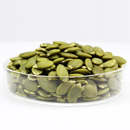 Big Size Shine Skin Pumpkin Seed Kernel