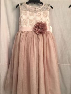Princess girls  dress