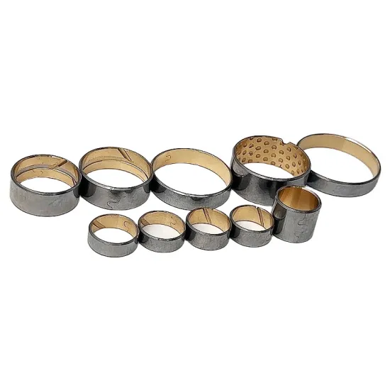 6T40 6T45 Bushing Kit - Transmission Bushing Kit for Chevrolet