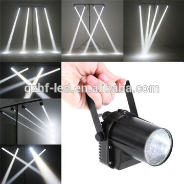 LED Spot Light For DJ Lighting
