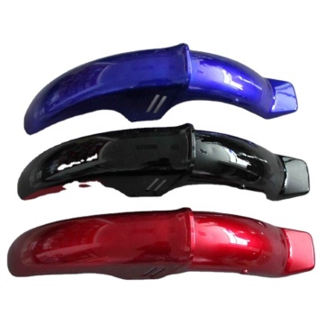 Wholesale F16010127 Colorful Front Fender FT150 Y FT150 GT Motorcycle Accessories