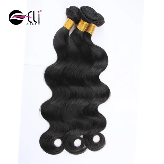 hot sale virgin human natural hair extension,virgin brazilian body wave