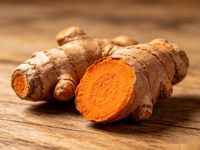 turmeric