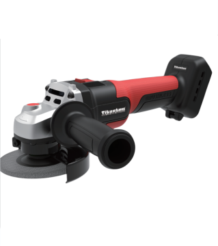 20V ใหม่เครื่องบดมุมมอเตอร์ไร้แปรงไฟฟ้า