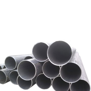 12 Erw baixo carbono Erw Cs Steel Pipe