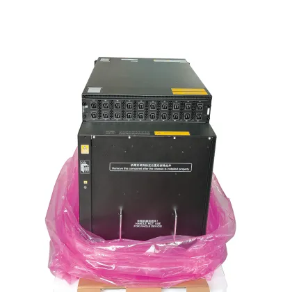 ZXR10 9908X-CHS 10Gigabit Data-Center Switch