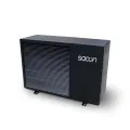 12KW 3-Phase Air Source Heat Pump