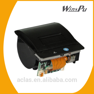 EM1X Data Terminal driver PCB embedded Thermal Printer module