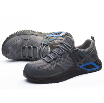 Wholesale Customization Safety Shoes - Work Footwear & Sneakers