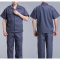 Retardant Workwear With Short Sleeve