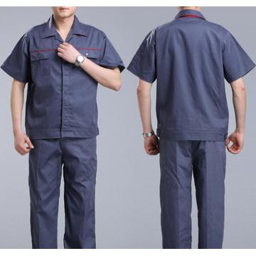 Retardant Workwear For Short Sleeve