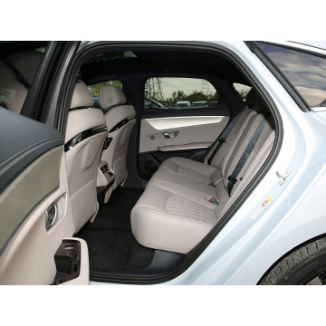 BYD Han Dm-i PHEV Electric Car