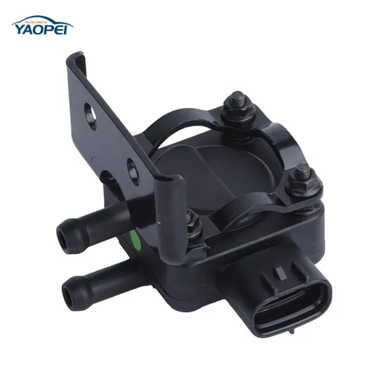 YAOPEI Exhaust Differential Pressure Sensor for Hyundai Tucson & Kia Carens/Sportage