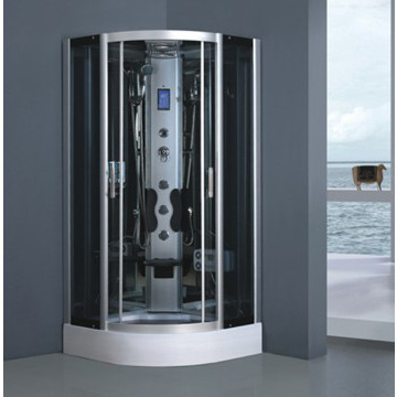Massage Shower Base,Shower Tray,Bathroom hidden shower room